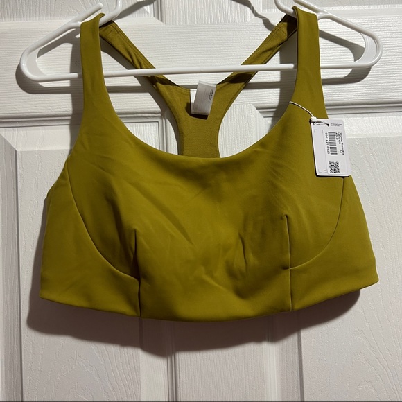 Lululemon wunder train bra Size 14 - Picture 1 of 6